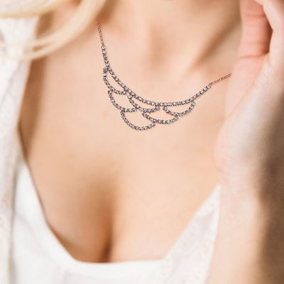 J00431/R Necklace