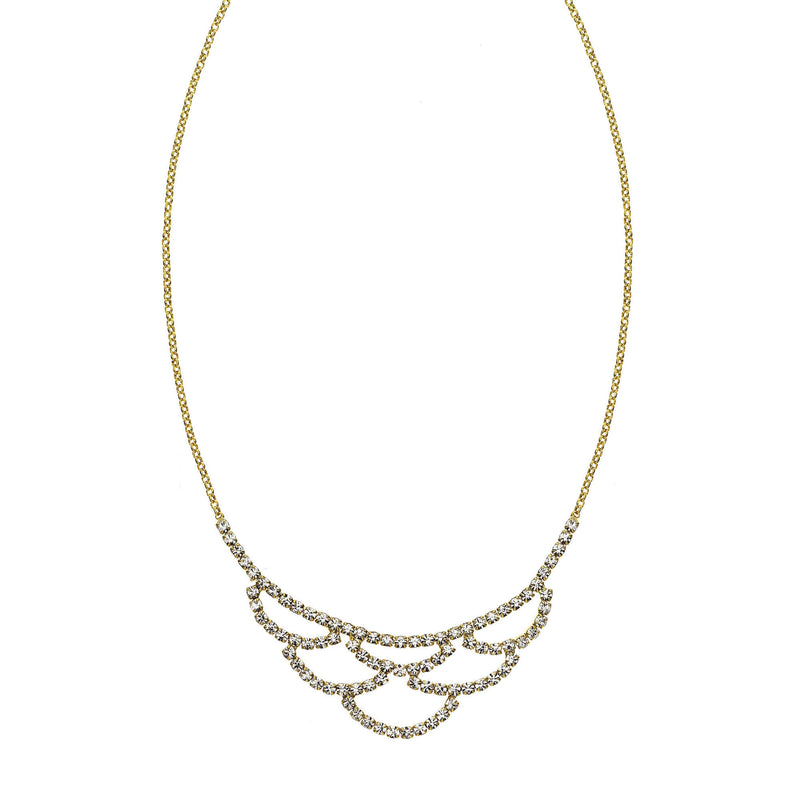 J00431/Y Necklace