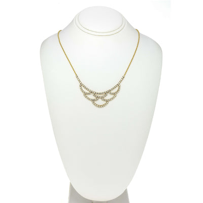 J00431/Y Necklace