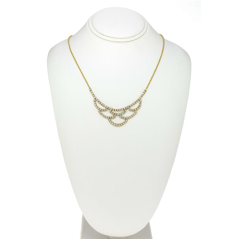 J00431/Y Necklace
