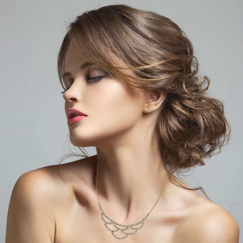J00431/Y Necklace