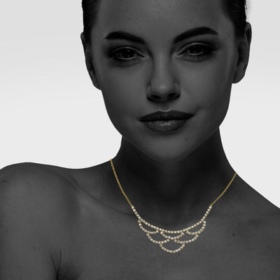 J00431/Y Necklace