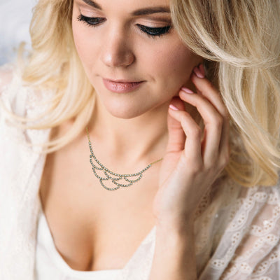 J00431/Y Necklace