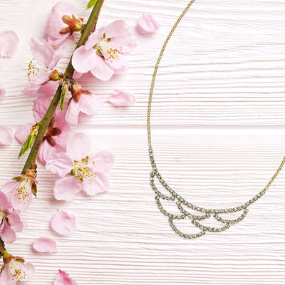 J00431/Y Necklace