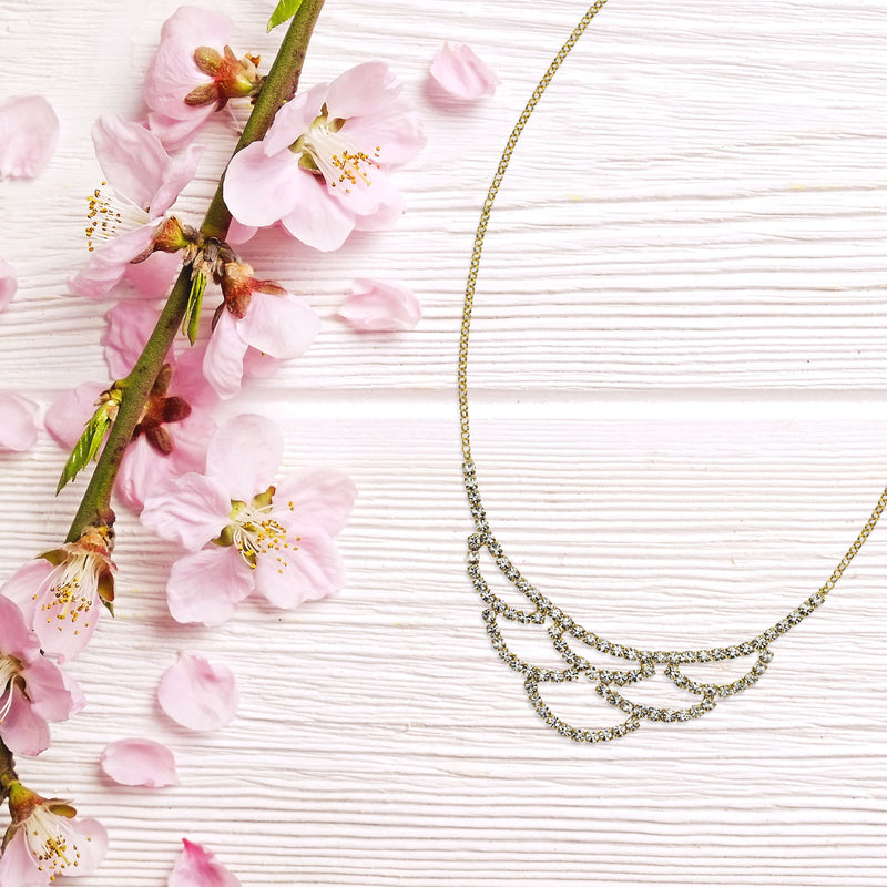 J00431/Y Necklace