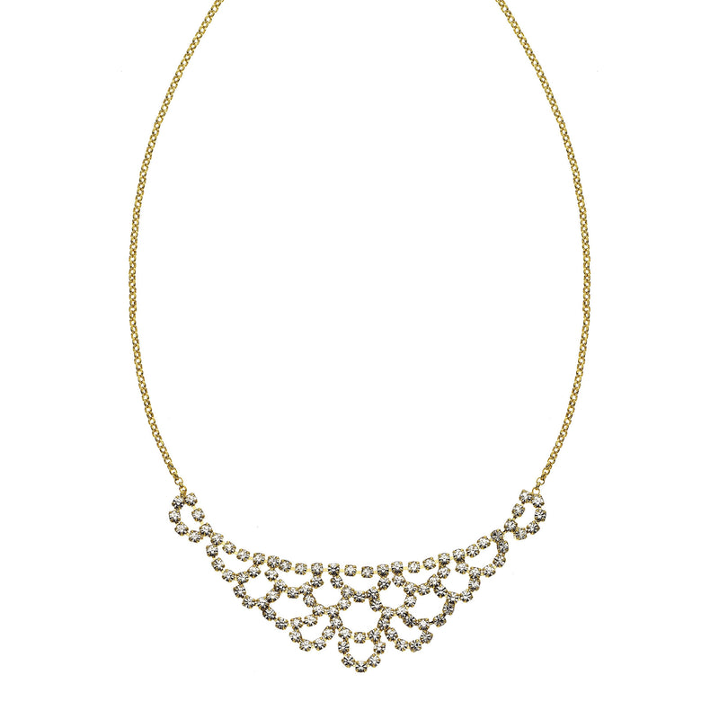 J00432/y Necklace