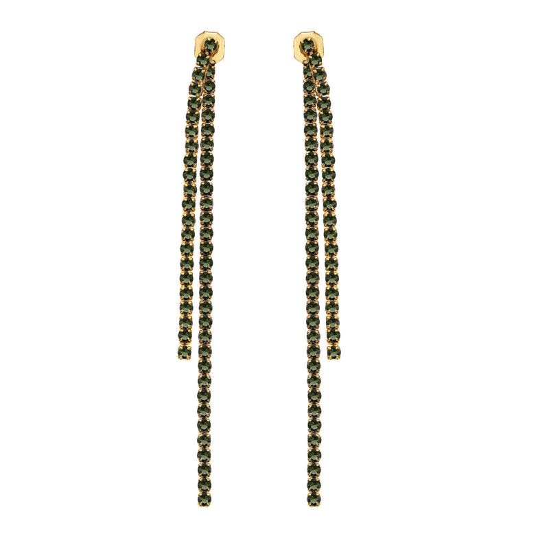 J00443/4/Y/BD Earrings