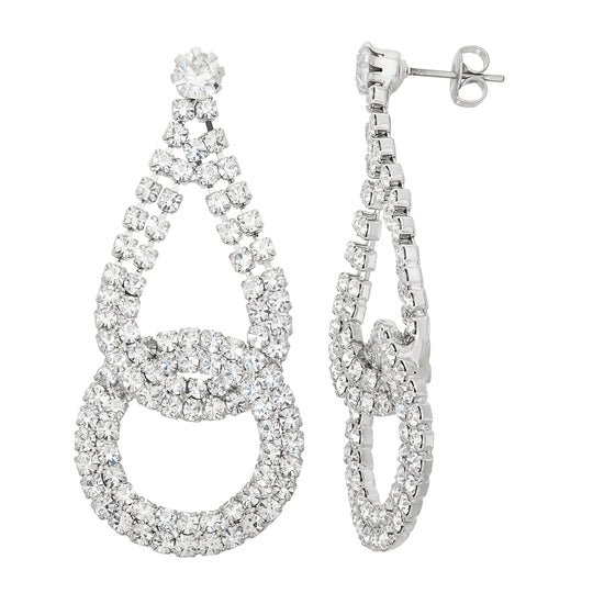 J00450/W Earrings