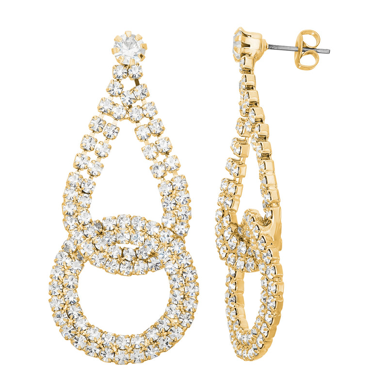 J00450/Y Earrings