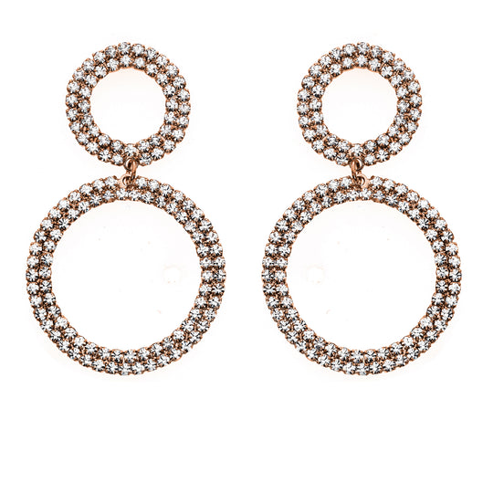 J00451/R *** Earrings