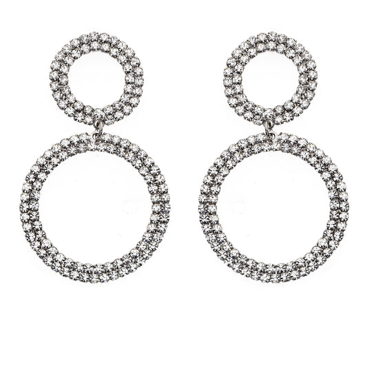 J00451/W *** Earrings