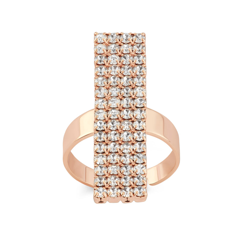 J00456/R *** Ring