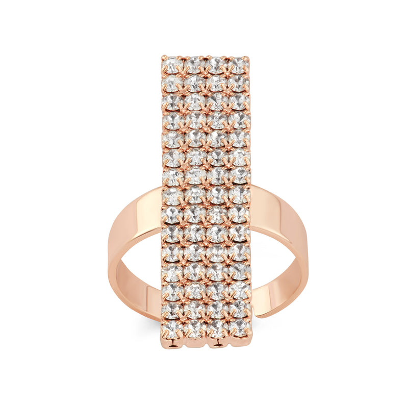 J00456/R Ring Size 7