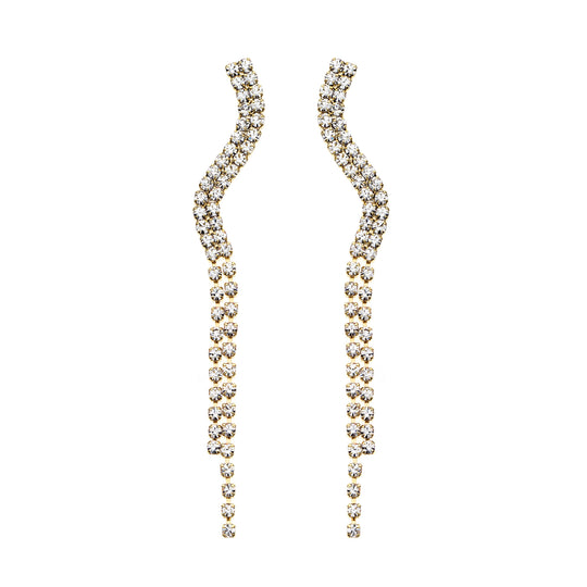 J00457/Y Earrings