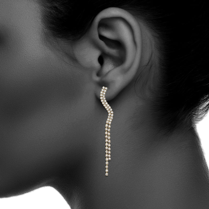 J00457/Y Earrings