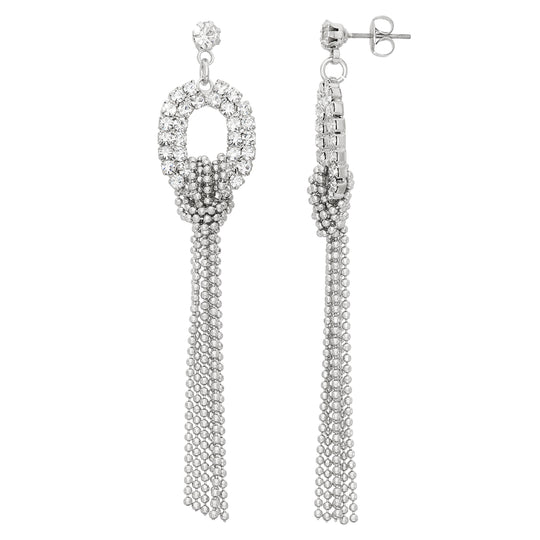 J00463/W *** Earrings