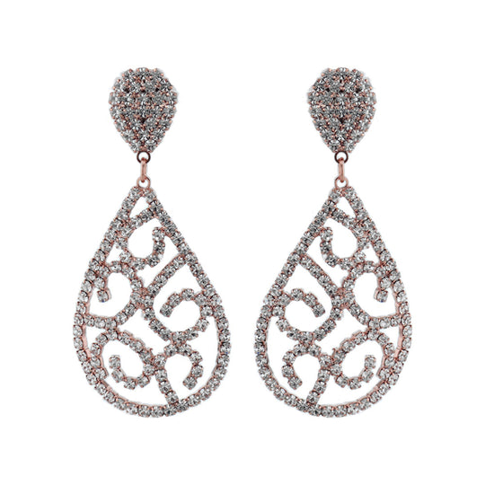 J00481/R *** Earrings
