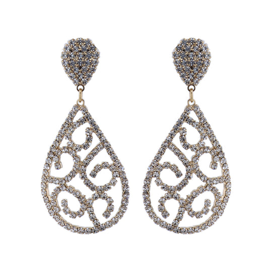 J00481/Y *** Earrings