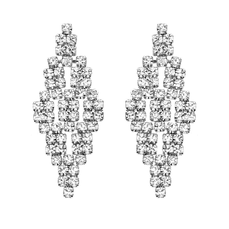 J00496/W Earrings