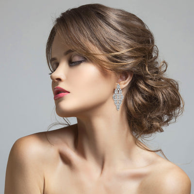 J00496/W Earrings