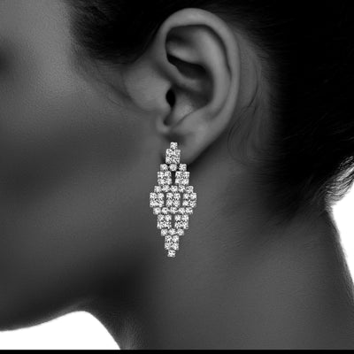 J00496/W Earrings