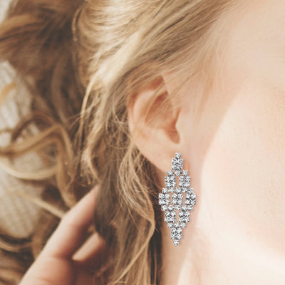 J00496/W Earrings