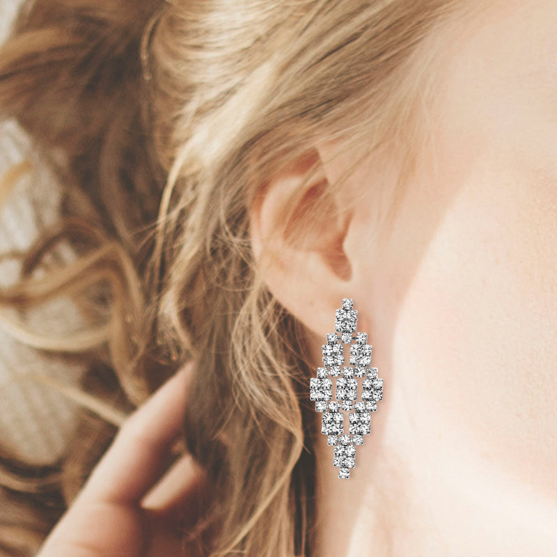 J00496/W Earrings
