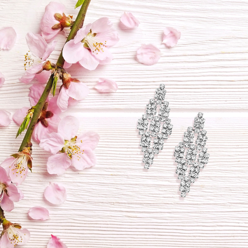 J00496/W Earrings
