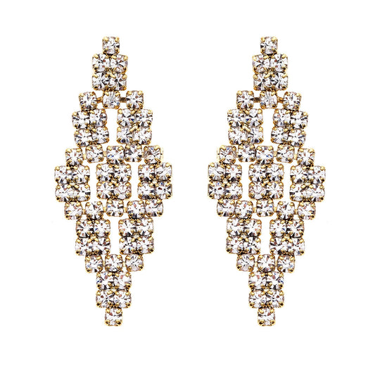 J00496/Y Earrings