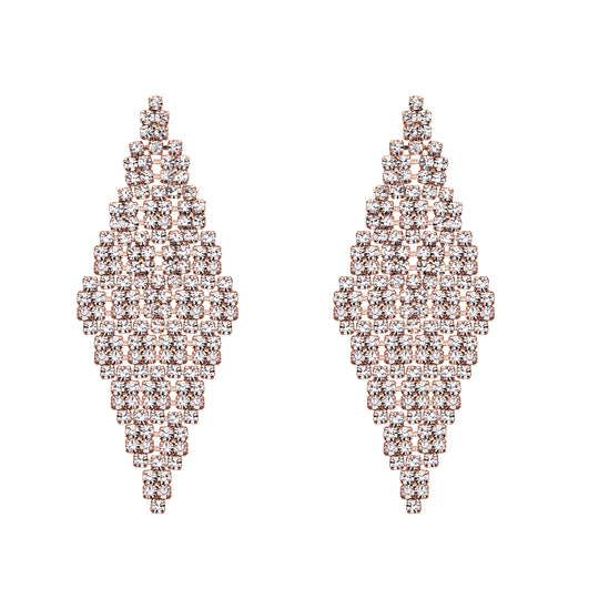 J00497/R Earrings