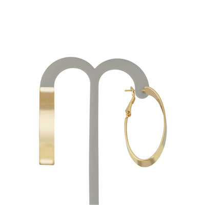 J00500 Earrings in Branded Box
