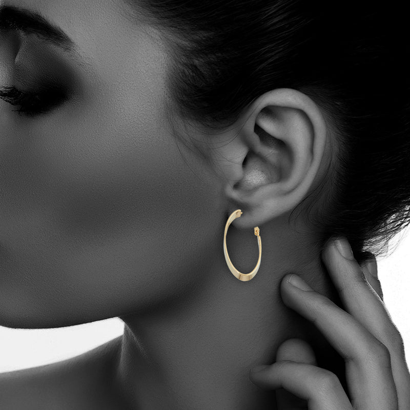 J00500 Earrings