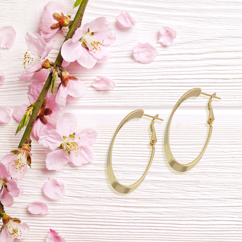 J00500 Earrings