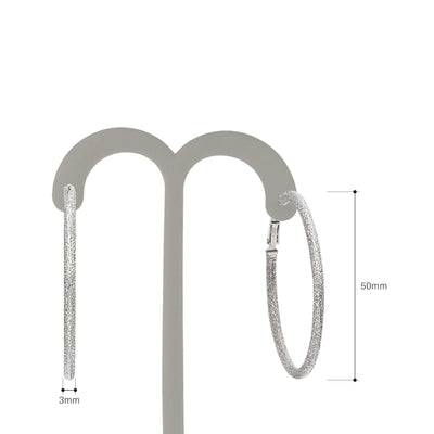 J00503/50 Earrings