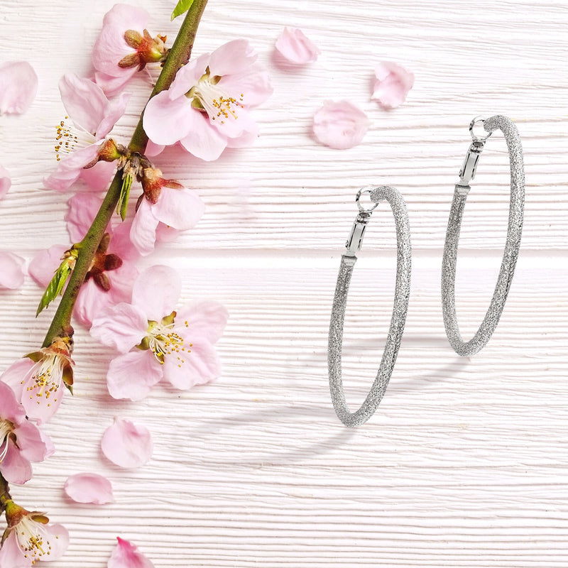 J00503/50 Earrings