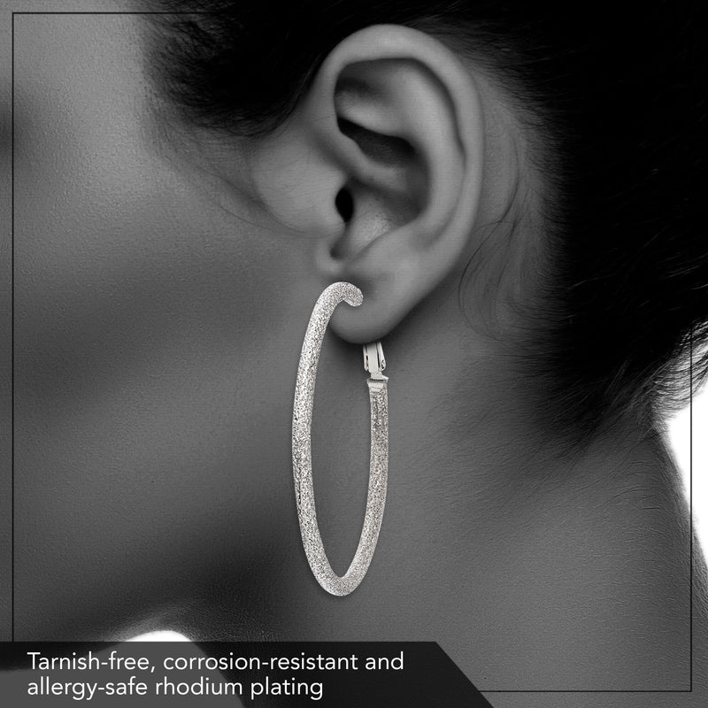 J00503/50 Earrings
