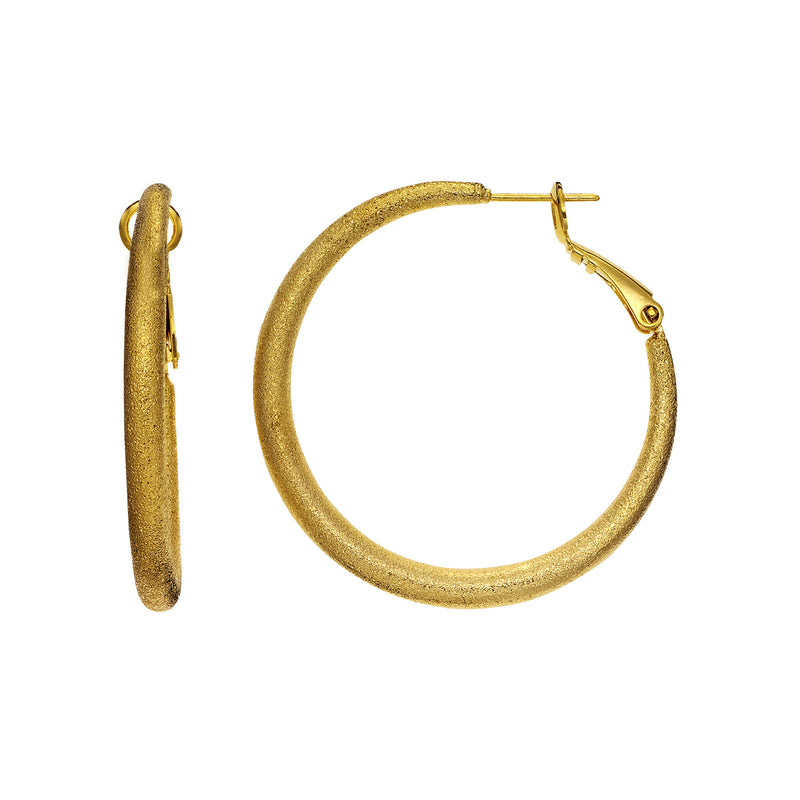 J00504/25 Earrings