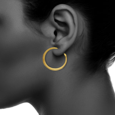 J00504/25 Earrings