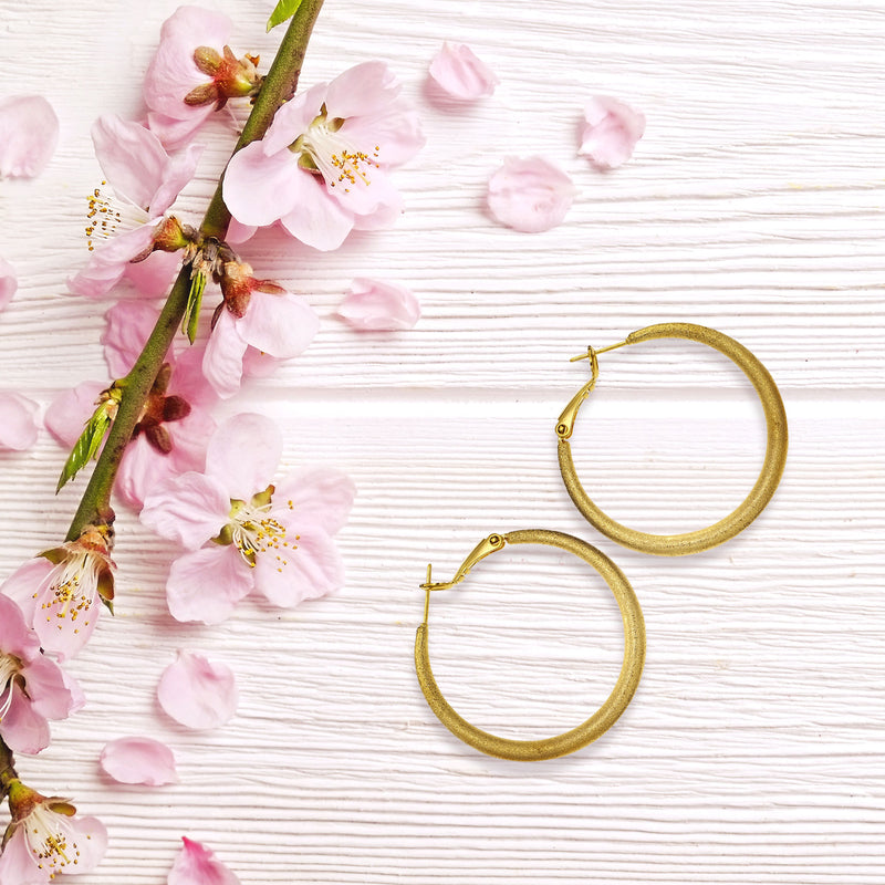 J00504/25 Earrings