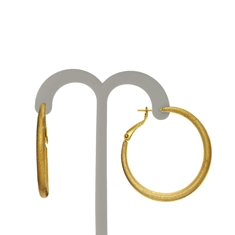J00504/35 Earrings