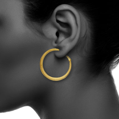 J00504/35 Earrings