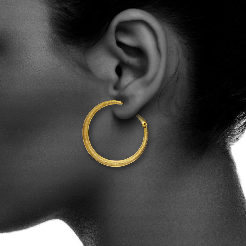 J00504/35 Earrings