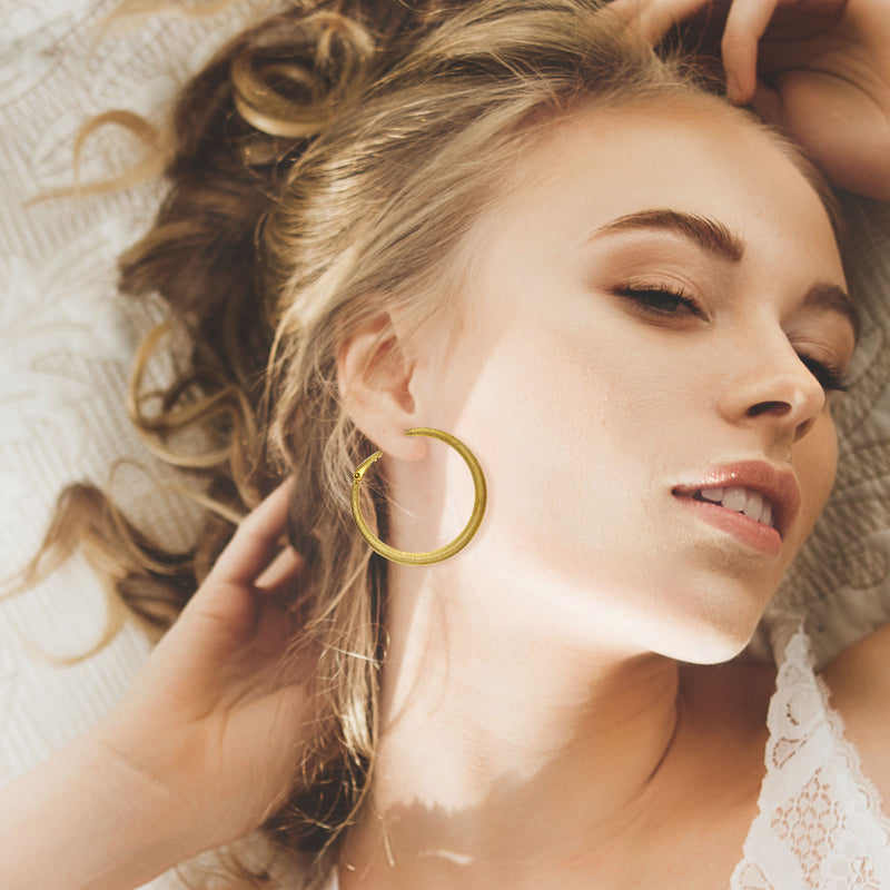 J00504/35 Earrings
