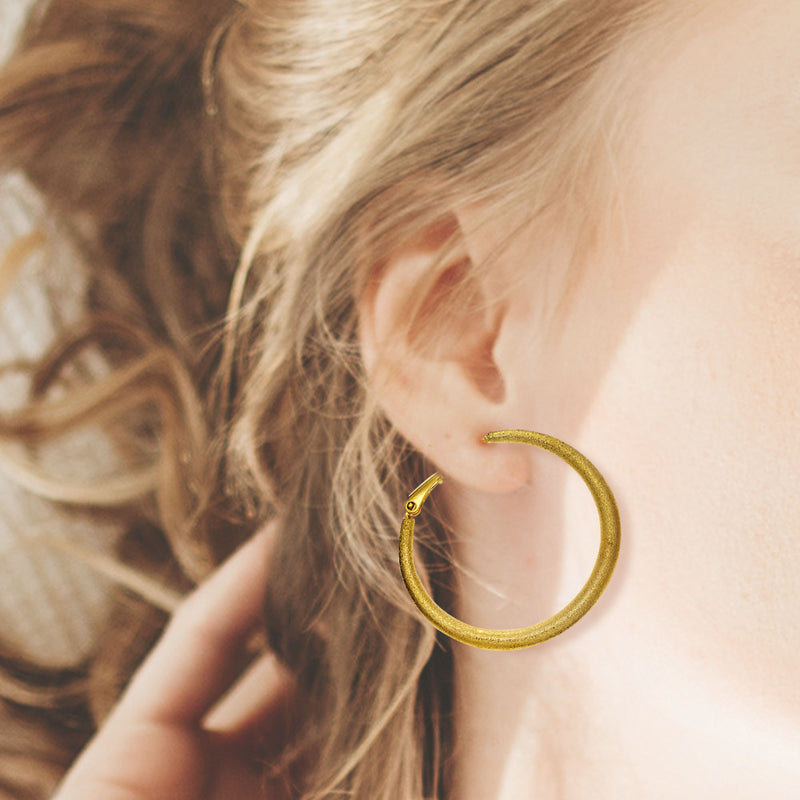 J00504/35 Earrings