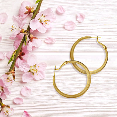 J00504/35 Earrings