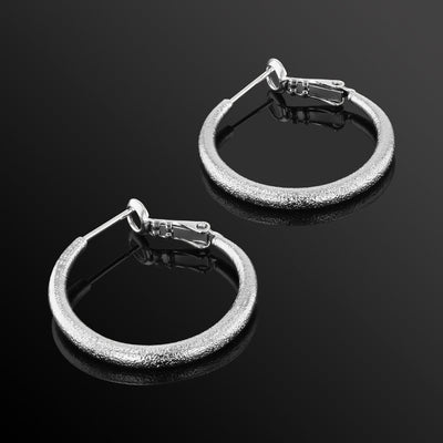 J00505/25 Earrings