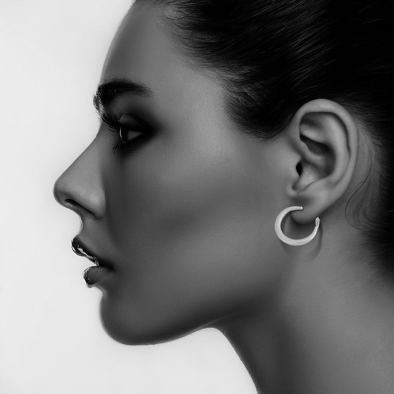 J00505/25 Earrings