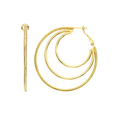 J00506/50 Earrings