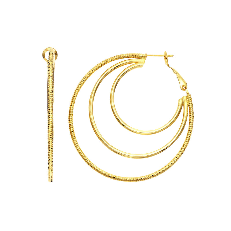 J00506/50 Earrings