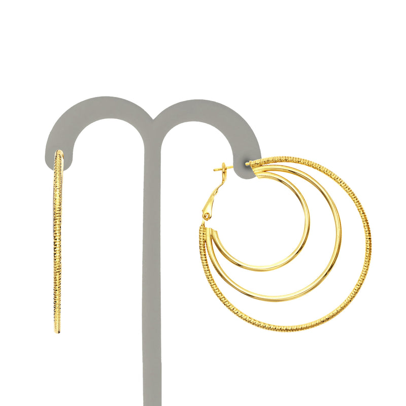 J00506/50 Earrings